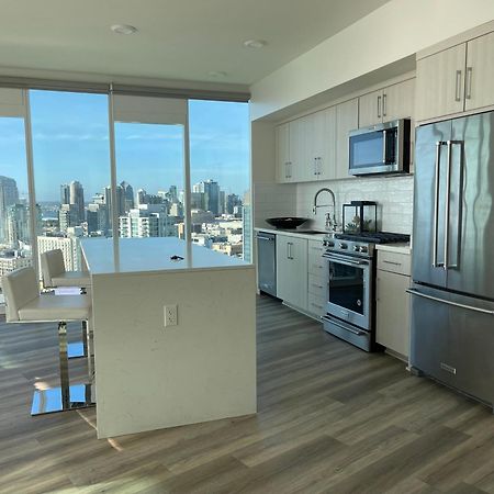 Apartamento Massive Penthouse Overlooking All Of San Diego Exterior foto