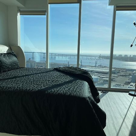 Apartamento Massive Penthouse Overlooking All Of San Diego Exterior foto