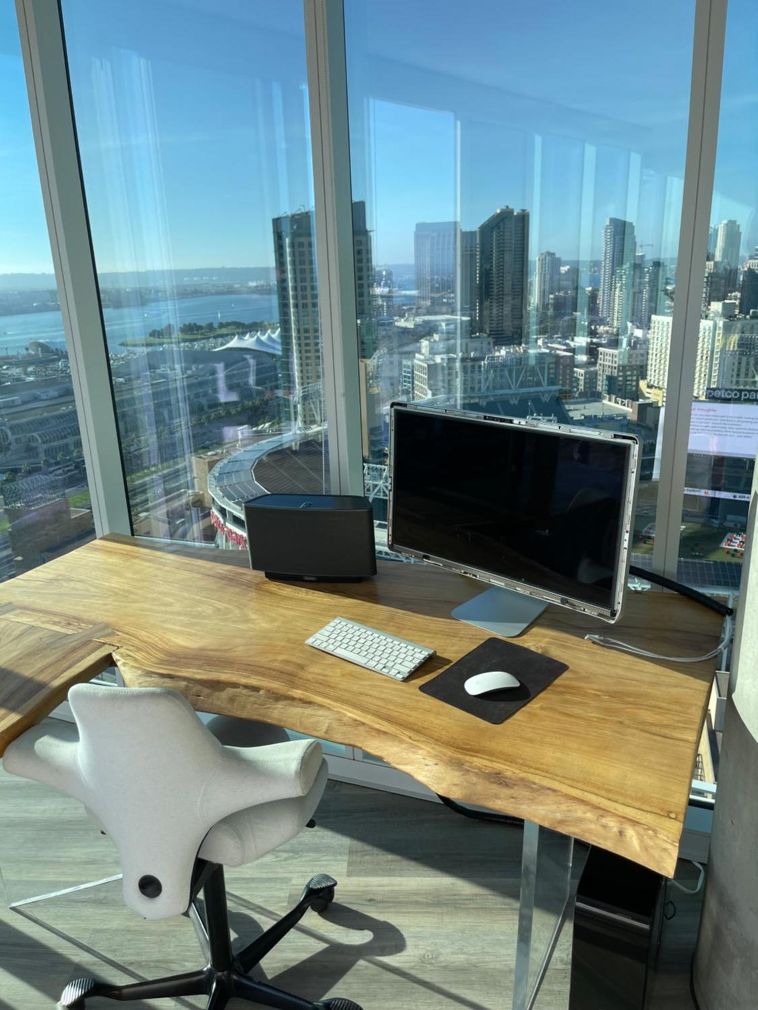 Apartamento Massive Penthouse Overlooking All Of San Diego Exterior foto